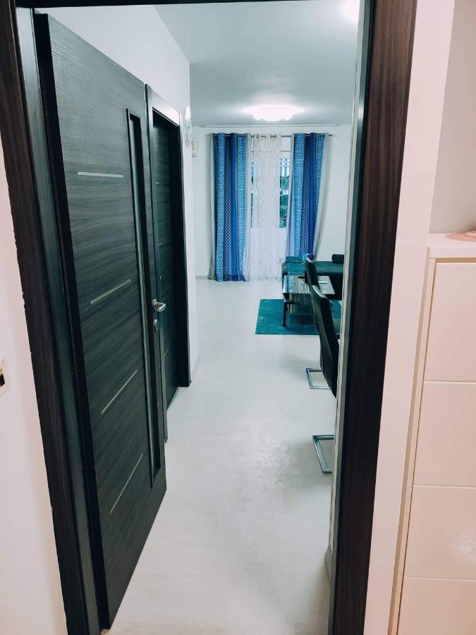 Apartment Tanja ポレッチ エクステリア 写真