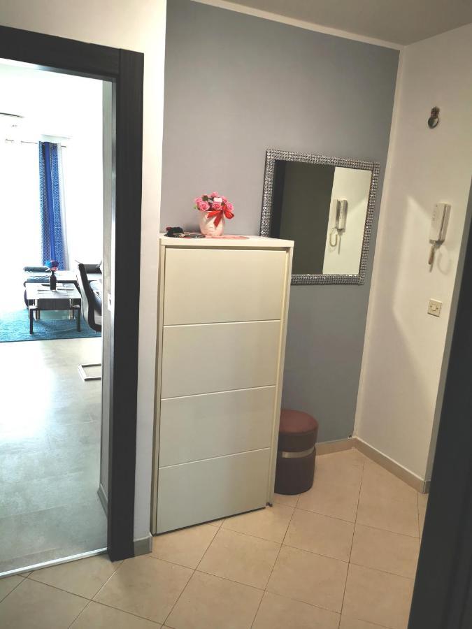 Apartment Tanja ポレッチ エクステリア 写真